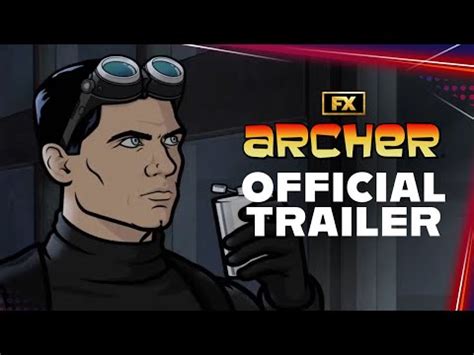 archer torrentz